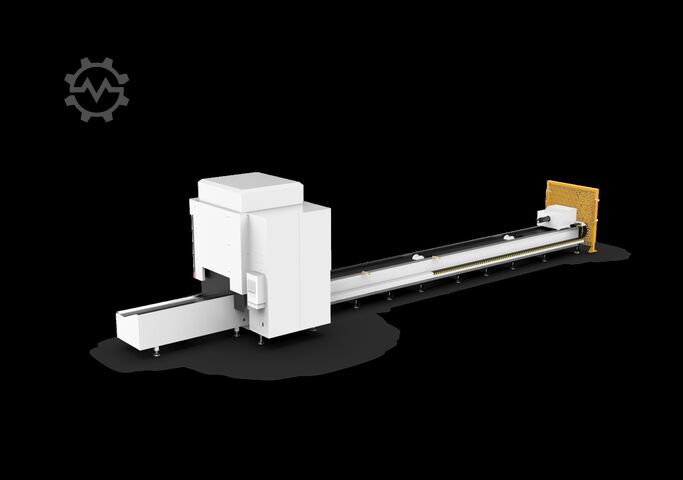 Laserschneidmaschine ACME 1,5KW LT-6017D