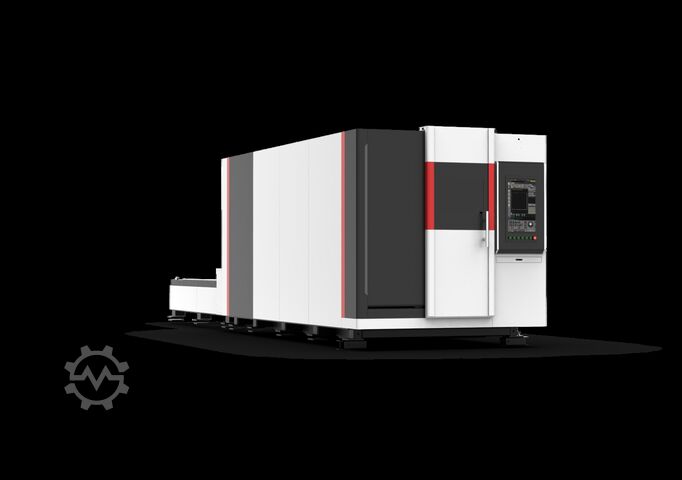 Laserschneidmaschine ACME 6KW LP-3015D