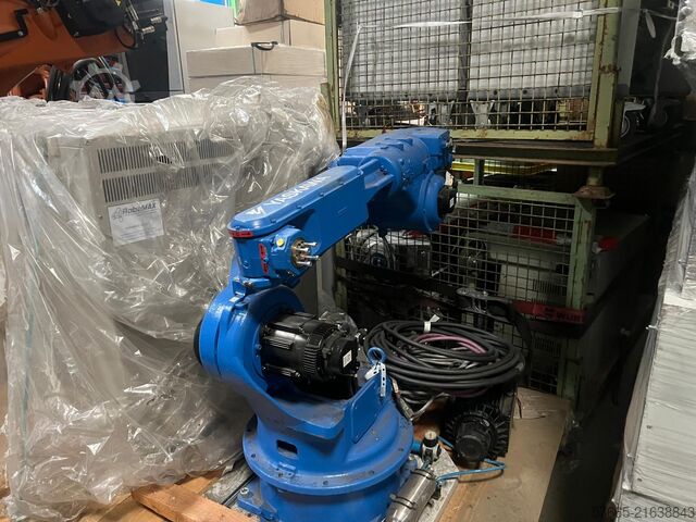 Industrieroboter YASKAWA MOTOMAN - HP20D