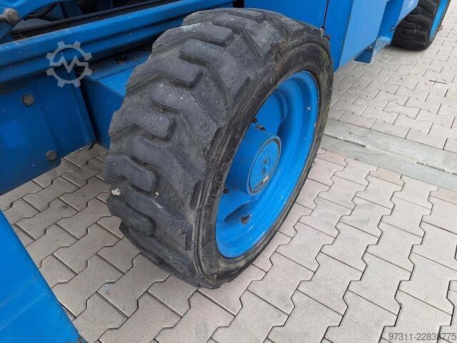 Scherenhebebühne Genie GS-4390 RT