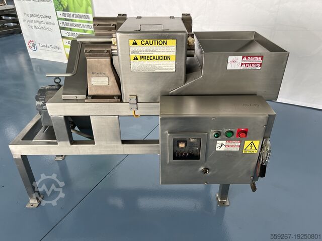 URSCHEL G DICER URSCHEL G