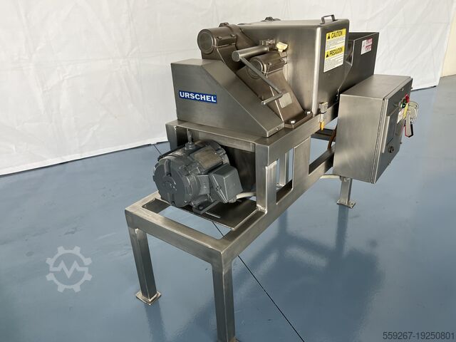 URSCHEL G DICER URSCHEL G