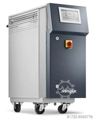 Temperature Cooling Unit (TCU) Single Water Advanced WP7