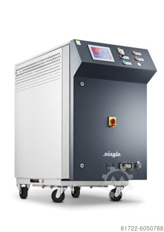 Temperature Cooling Unit (TCU) Single Variotherm ATT H2-200-48