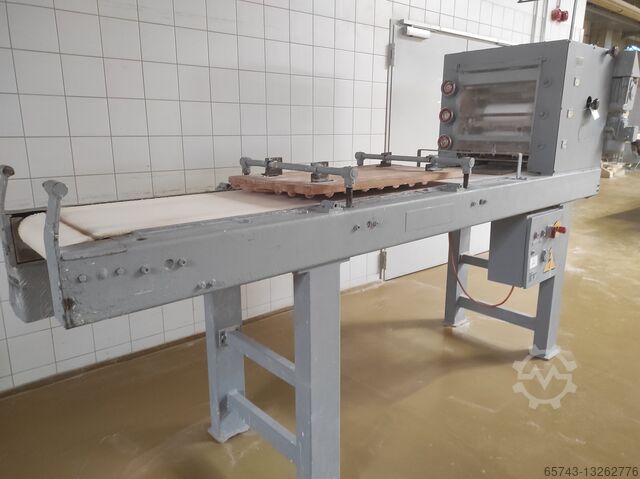 Bread and baguette extender Winkler