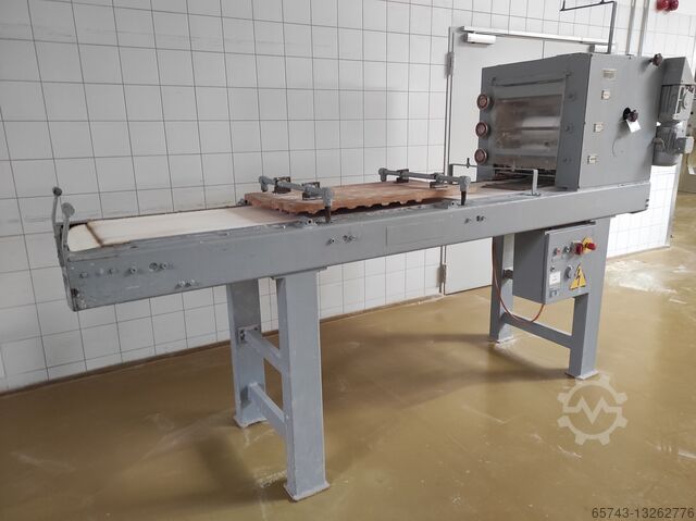 Brotverlängerer, Brotlinie Winkler 