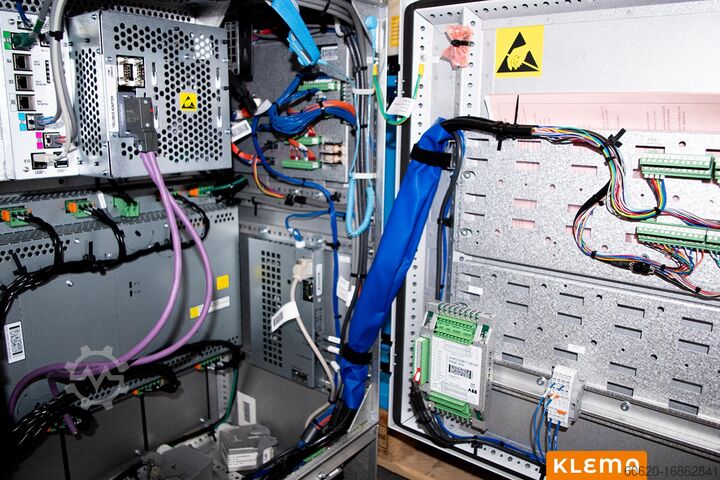 Industrieroboter ABB IRB 2600-12 / 1.85 (2)