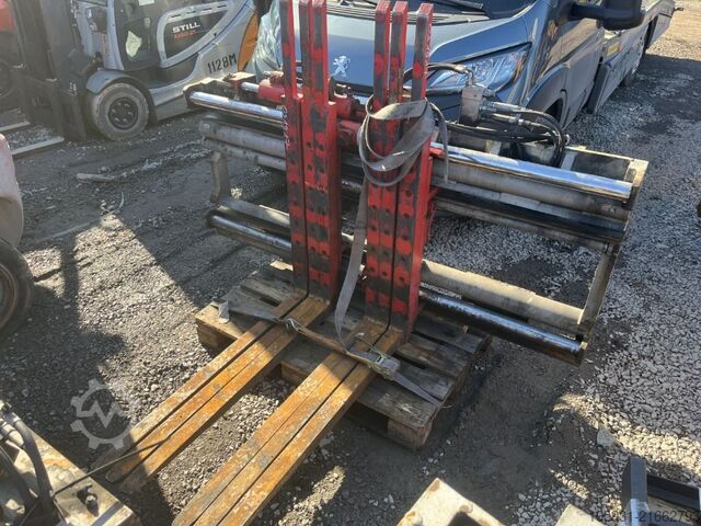 Mehrpalettengabel Durwen DRPK50C-SP