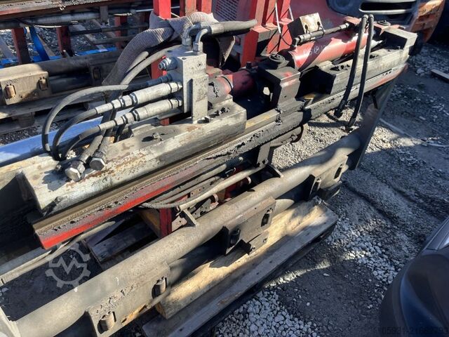 Mehrpalettengabel Durwen DRPK50C-SP