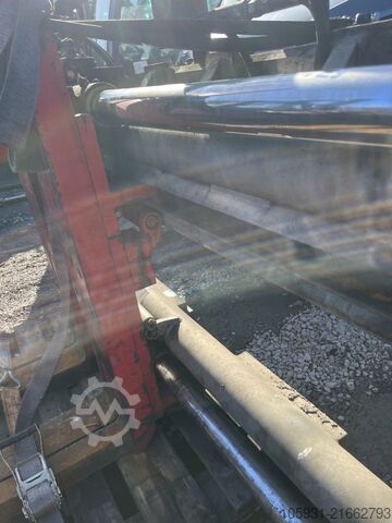 Mehrpalettengabel Durwen DRPK50C-SP