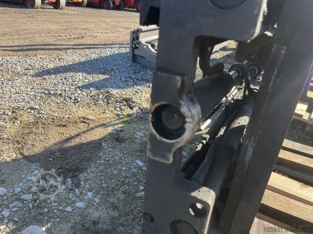 Doppelpalettengabel Meyer 6-5206G