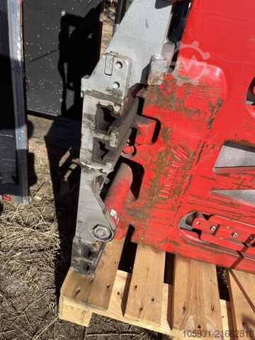 Kartonklammer Durwen UKK 25-PSD-E