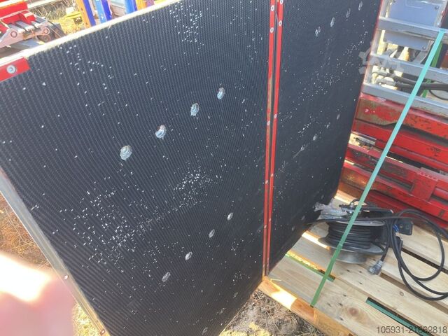 Kartonklammer Durwen UKK 25-PSD-E