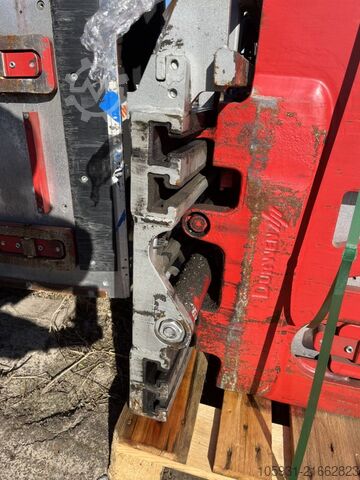 Kartonklammer Durwen UKK 25-PSD-E