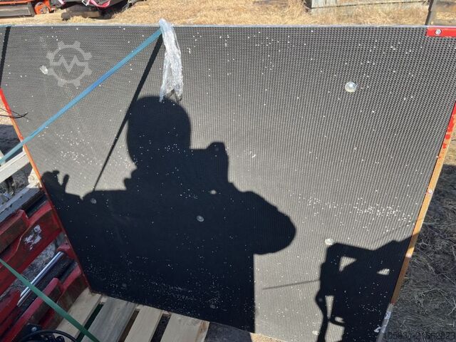 Kartonklammer Durwen UKK 25-PSD-E