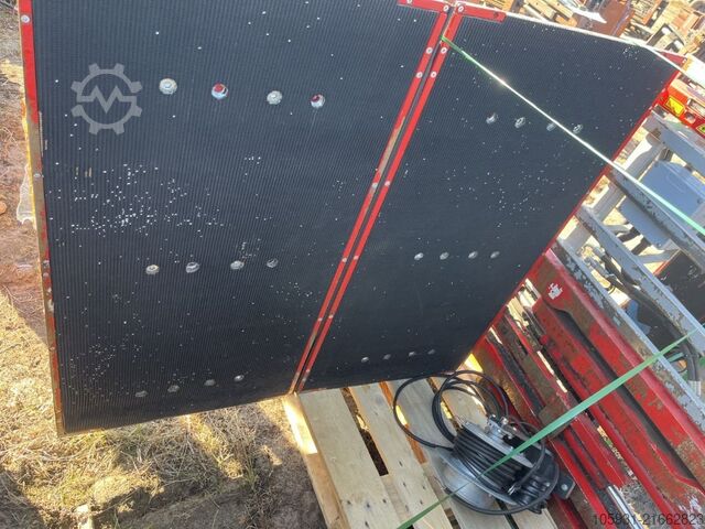 Kartonklammer Durwen UKK 25-PSD-E