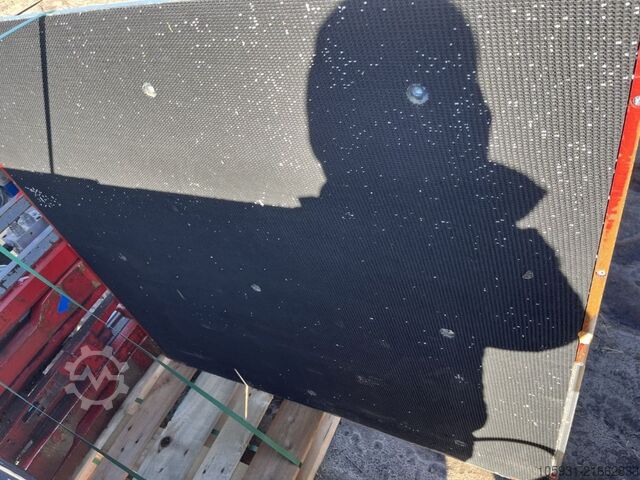 Kartonklammer Durwen UKK 25-PSD-E