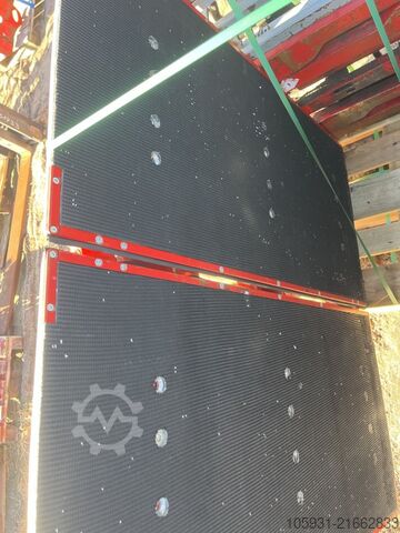 Kartonklammer Durwen UKK 25-PSD-E