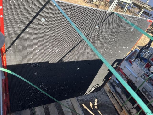 Kartonklammer Durwen UKK 25-PSD-E