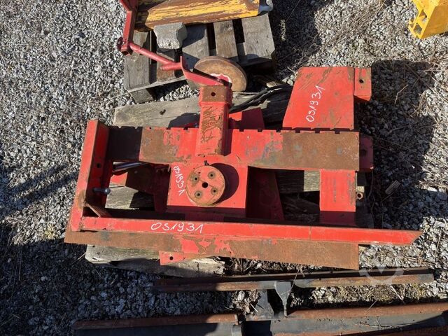 Drehgerät *Sonstige OR35