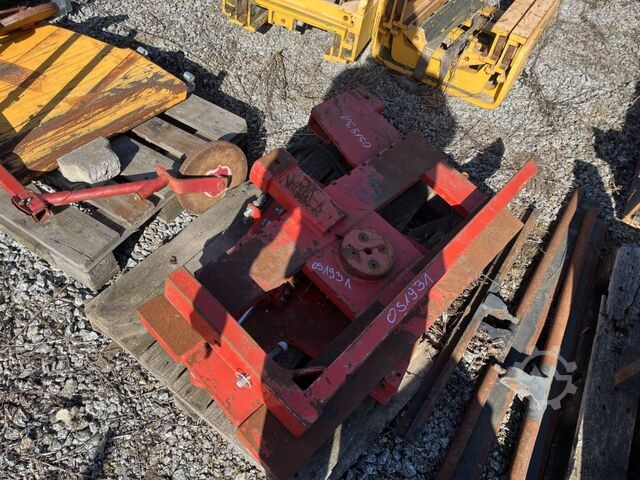 Drehgerät *Sonstige OR35