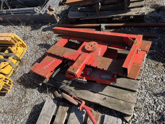 Drehgerät *Sonstige OR35