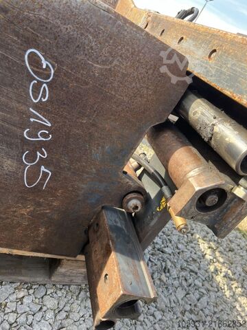 Ballenklammer Seith 120