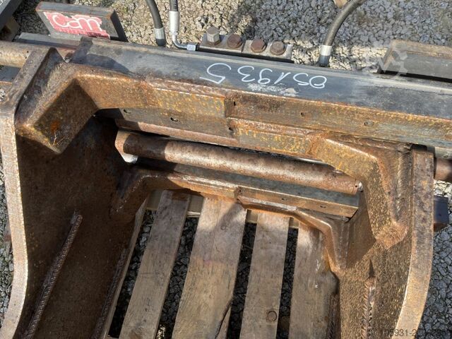 Ballenklammer Seith 120