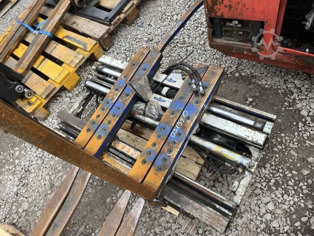 Doppelpalettengabel Cascade 22G2-FDS-75