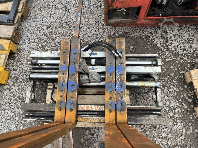 Doppelpalettengabel Cascade 22G2-FDS-75