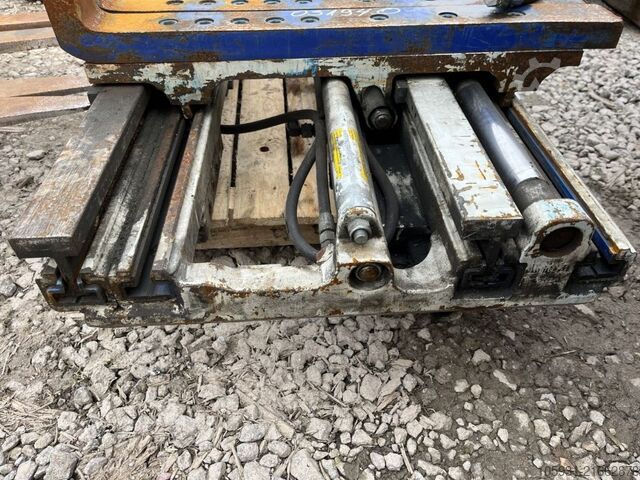 Doppelpalettengabel Cascade 22G2-FDS-75