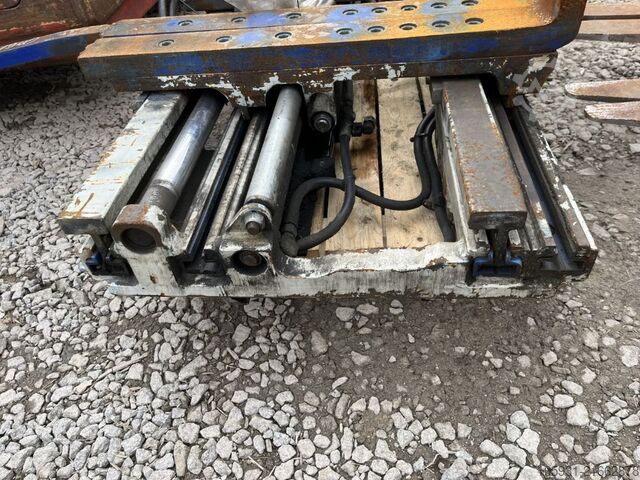 Doppelpalettengabel Cascade 22G2-FDS-75