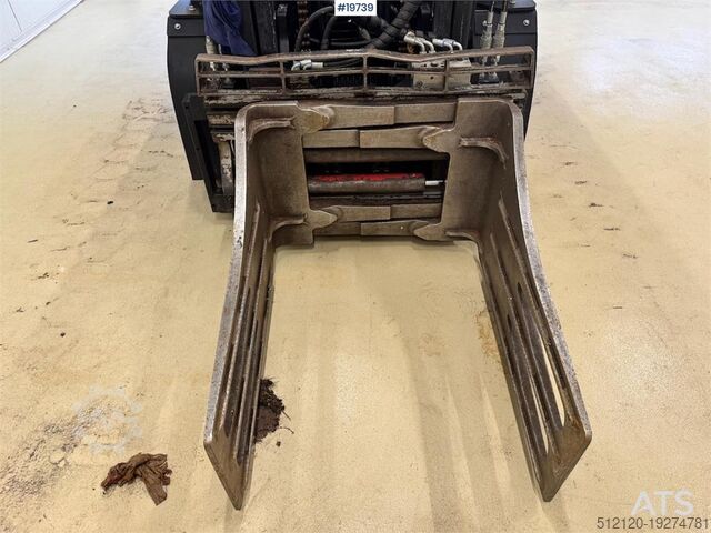 Forklift Hyster J4.0XN Forklift