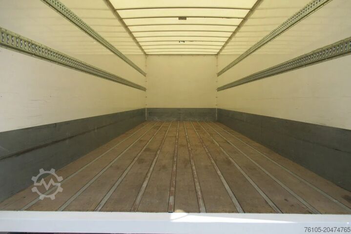 Koffer Mercedes-Benz Actros 1832 1832 LL 4x2