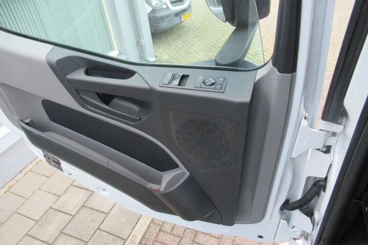 Koffer Mercedes-Benz Actros 1832 1832 LL 4x2