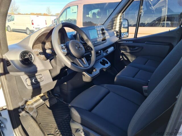 Pritschenwagen Mercedes-Benz Sprinter 315 CDI Pritsche RWD AHK TEMPOMAT MBux