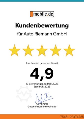 Pritschenwagen Mercedes-Benz Sprinter 315 CDI Pritsche RWD AHK TEMPOMAT MBux