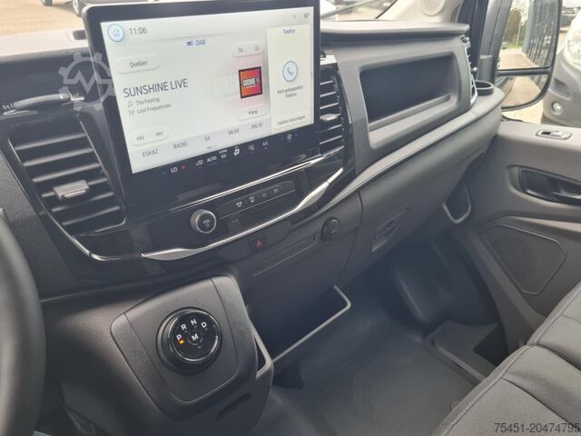 Kastenwagen Ford Transit 350 Kasten L3H2 AG Trend AHK KAMERA TEMPOMAT