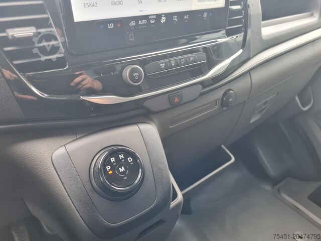 Kastenwagen Ford Transit 350 Kasten L3H2 AG Trend AHK KAMERA TEMPOMAT