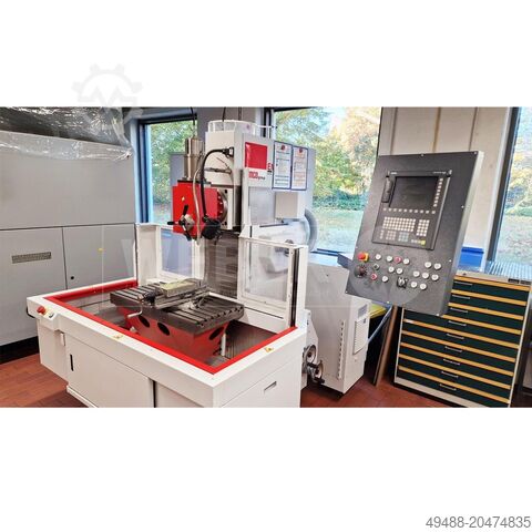 Fräsmaschine EMCO FB 450 M