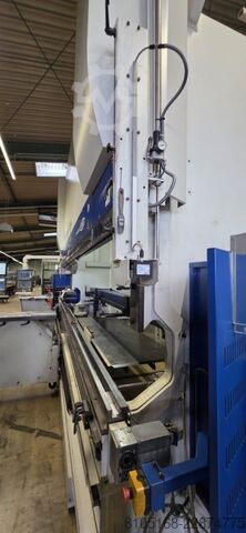 Abkantpresse - hydraulisch TRUMF TrumaBend S 300-45