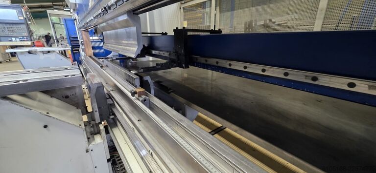 Abkantpresse - hydraulisch TRUMF TrumaBend S 300-45