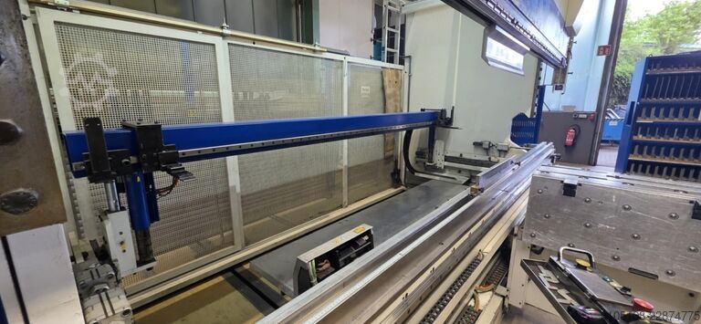 Abkantpresse - hydraulisch TRUMF TrumaBend S 300-45