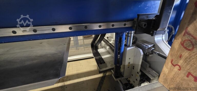 Abkantpresse - hydraulisch TRUMF TrumaBend S 300-45