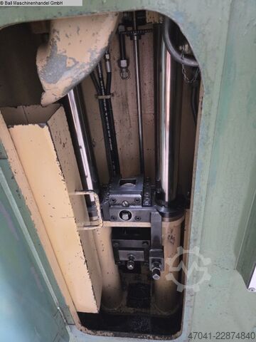 Broaching Machine-Internal - Vertical STUHLMANN Polymat 50