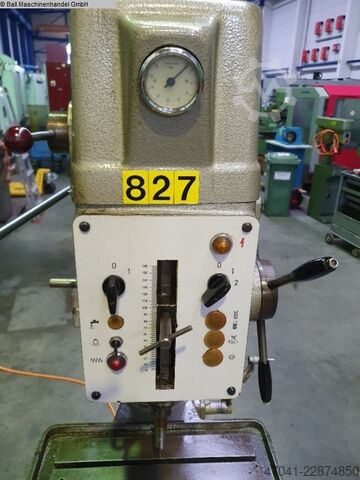 Upright Drilling Machine ALZMETALL AB 35 S