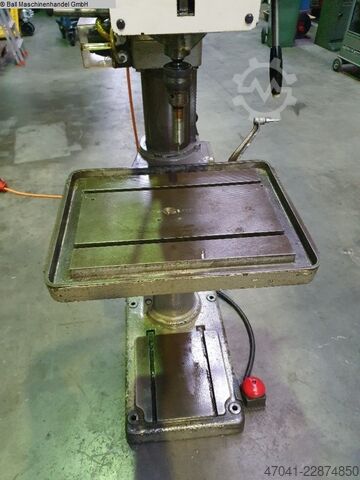 Upright Drilling Machine ALZMETALL AB 35 S
