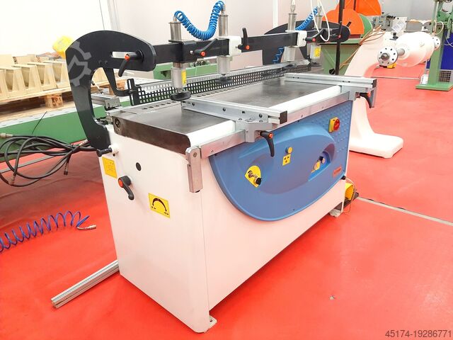 Mehrspindelbohrmaschine VITAP ALFA 35 T