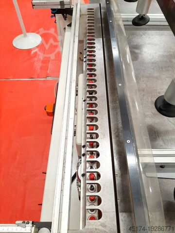 Mehrspindelbohrmaschine VITAP ALFA 35 T