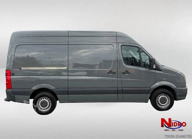 Kastenwagen Volkswagen Crafter 50 2.0 136 PK 3 zits Airco Cruise Camer...